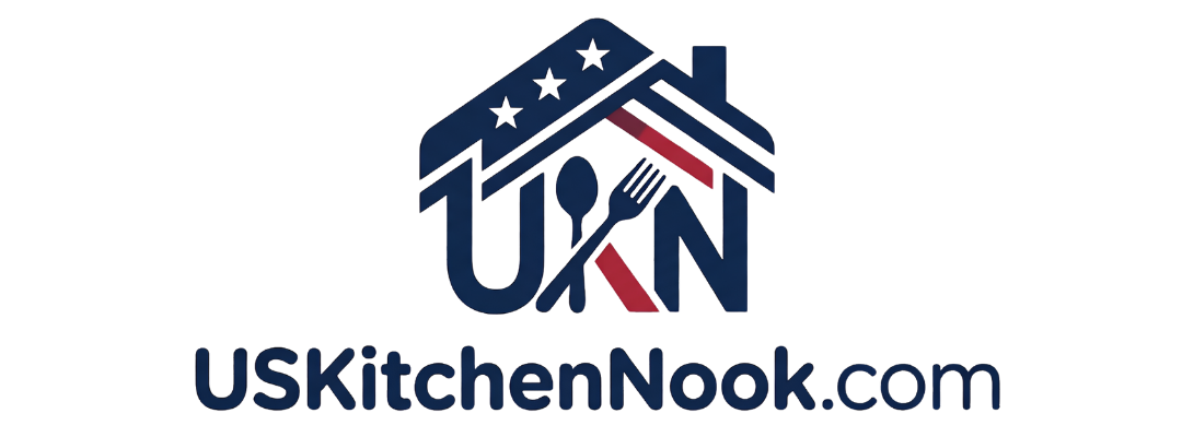 US Kitchen Nook